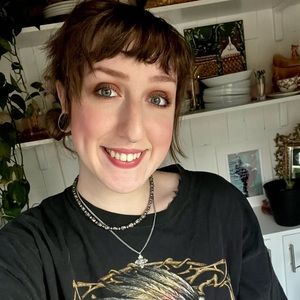 Meet your Posher, Bre